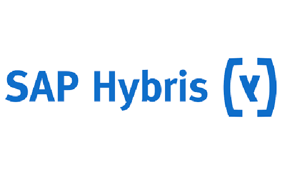 SAP-hybris logo