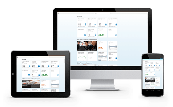 SAP-Fiori