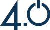 Industria 4.0 Logo