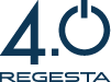 Industria 4.0 Logo