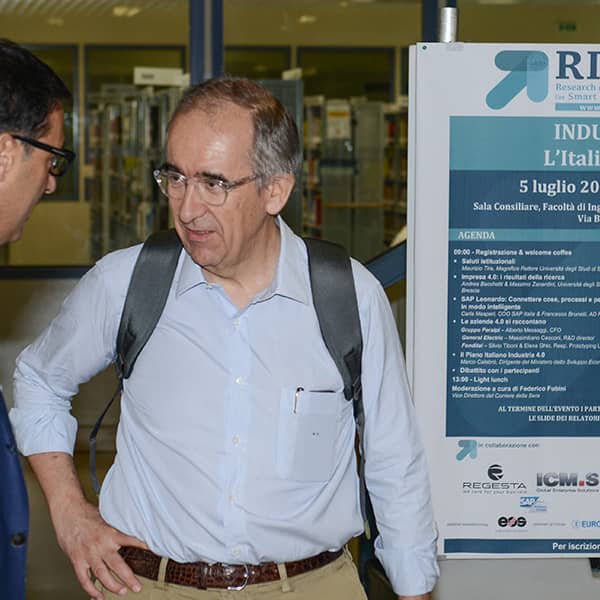 Rise-ricerca industria 4.0